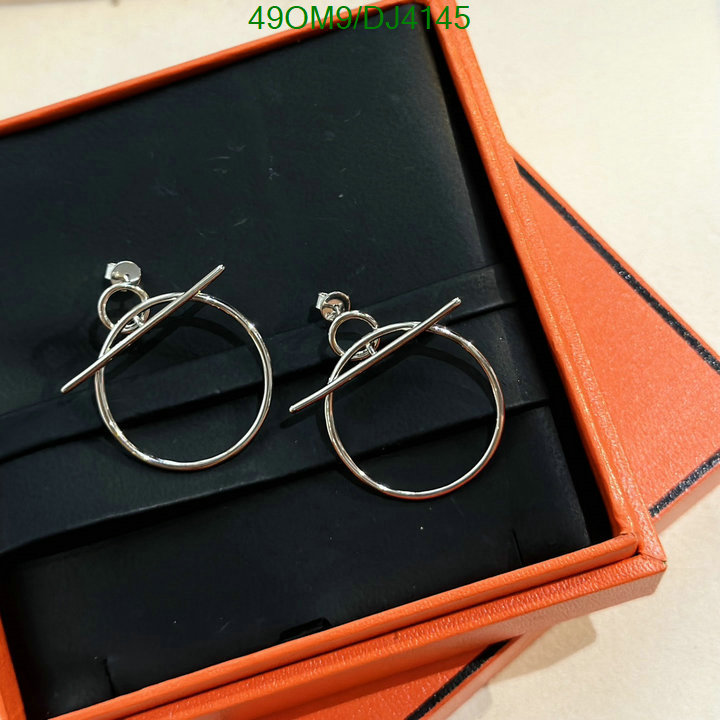 Hermes-Jewelry Code: DJ4145 $: 49USD