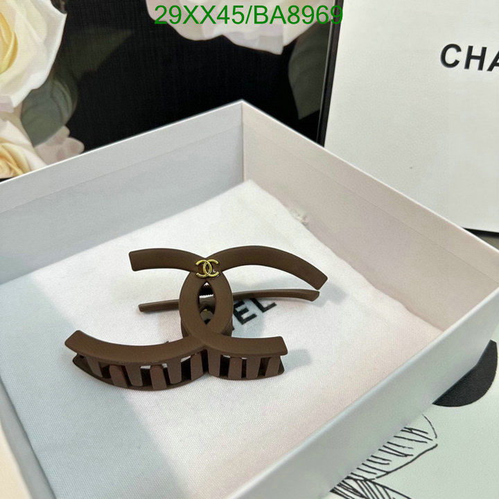 Chanel-Headband Code: BA8969 $: 29USD