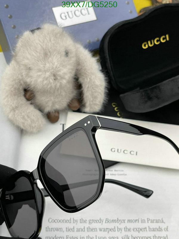 Gucci-Glasses Code: DG5250 $: 39USD