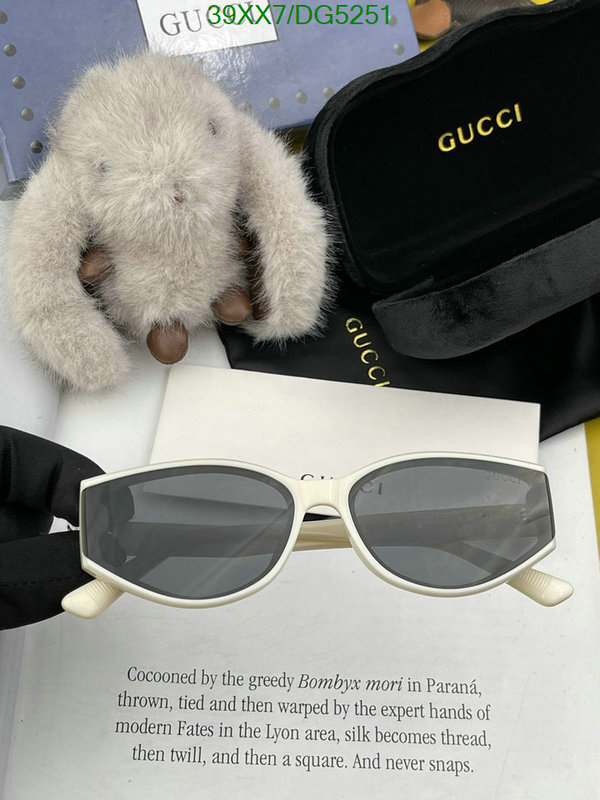 Gucci-Glasses Code: DG5251 $: 39USD