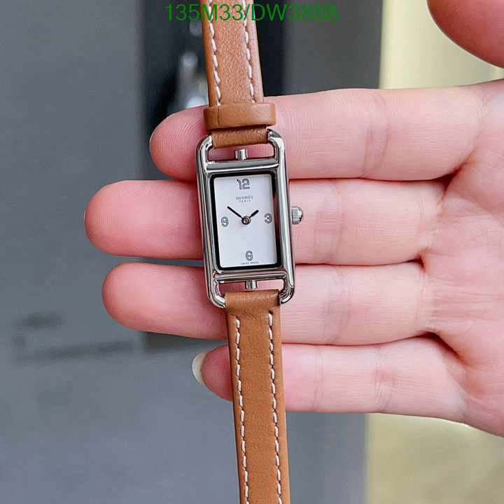 Hermes-Watch(4A) Code: DW3888 $: 135USD