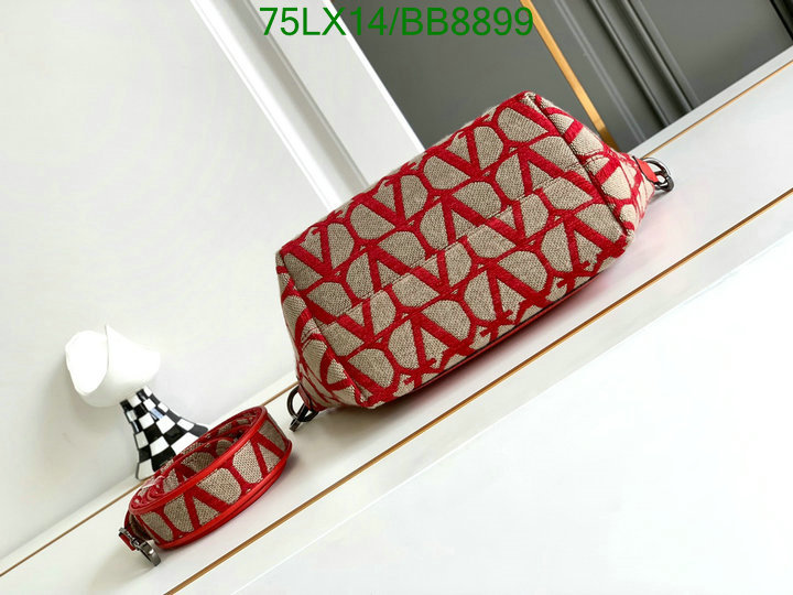 Valentino-Bag-4A Quality Code: BB8899 $: 75USD