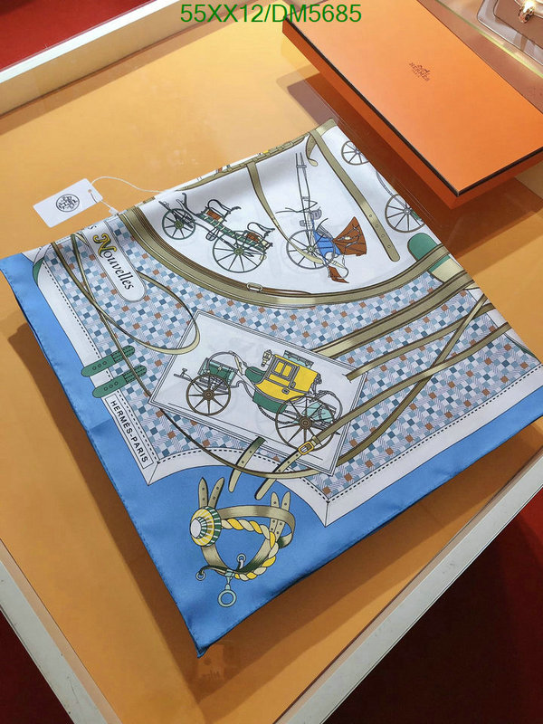 Hermes-Scarf Code: DM5685 $: 55USD