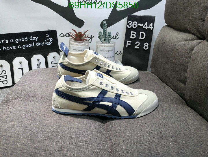 Asics-Women Shoes Code: DS5850 $: 69USD