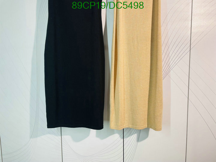 MIUMIU-Clothing Code: DC5498 $: 89USD