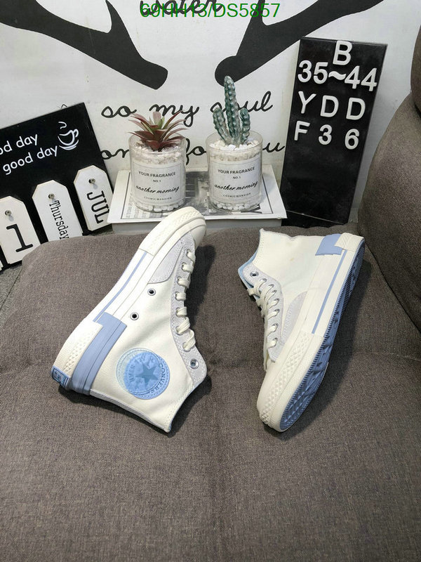 Converse-Women Shoes Code: DS5857 $: 69USD