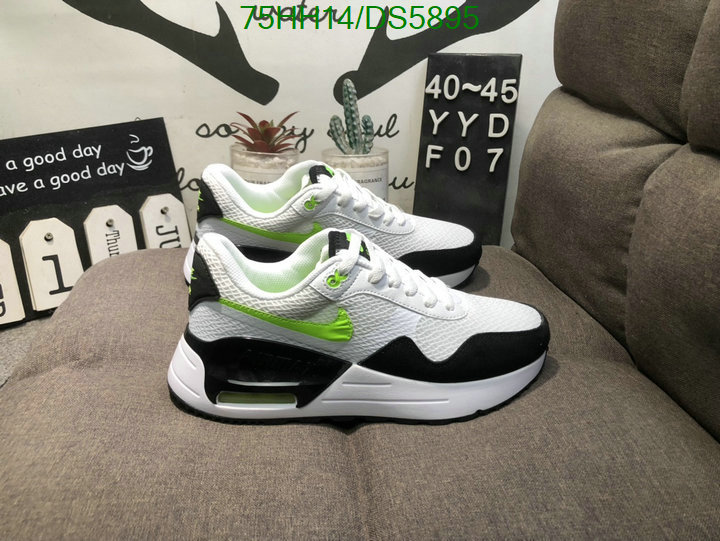 Nike-Men shoes Code: DS5895 $: 75USD