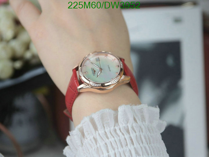 Longines-Watch-Mirror Quality Code: DW3952 $: 225USD
