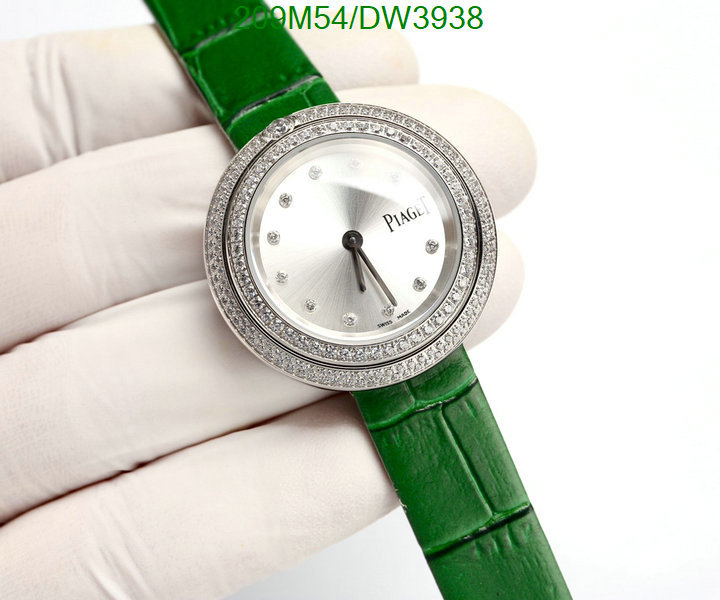 PIAGET-Watch-Mirror Quality Code: DW3938 $: 209USD