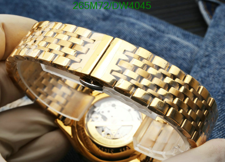 Rolex-Watch-Mirror Quality Code: DW4045 $: 265USD