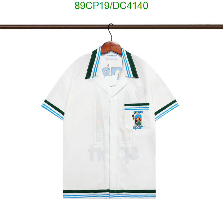 Casablanca-Clothing Code: DC4140 $: 89USD