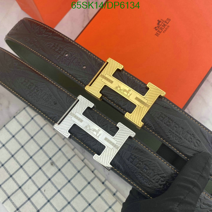 Hermes-Belts Code: DP6134 $: 65USD