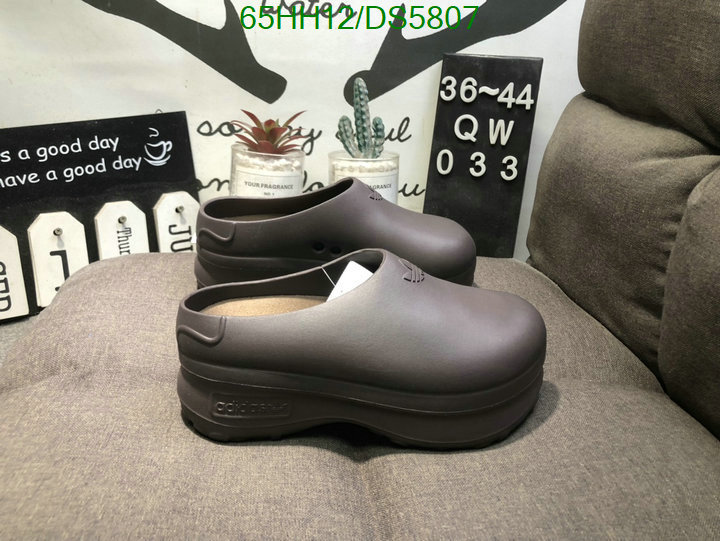 Adidas-Women Shoes Code: DS5807 $: 65USD