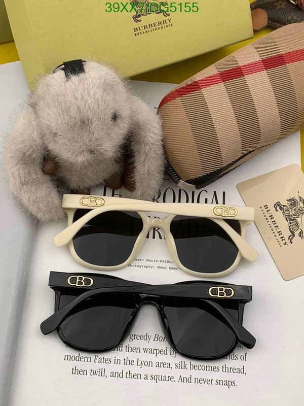 Burberry-Glasses Code: DG5155 $: 39USD