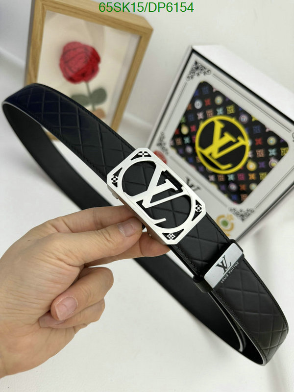 LV-Belts Code: DP6154 $: 65USD