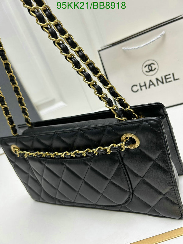 Chanel-Bag-4A Quality Code: BB8918 $: 95USD