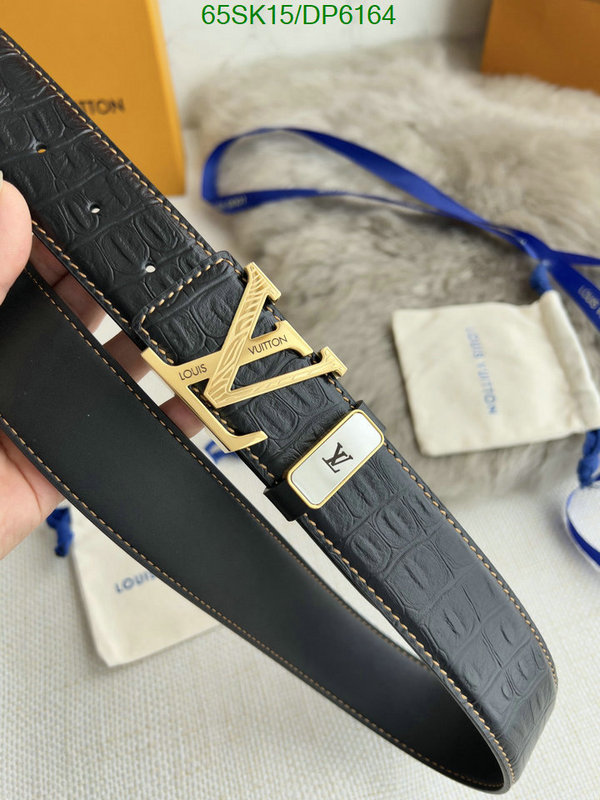 LV-Belts Code: DP6164 $: 65USD