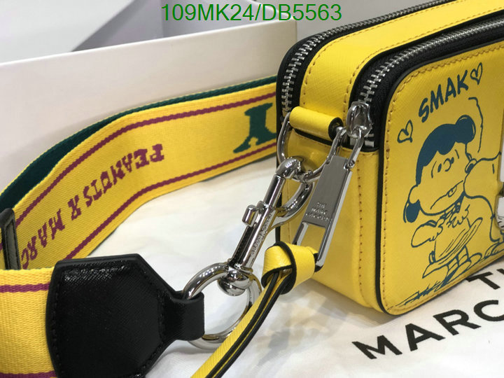 Marc Jacobs-Bag-Mirror Quality Code: DB5563 $: 109USD