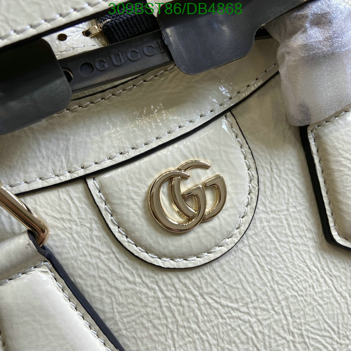 Gucci-Bag-Mirror Quality Code: DB4868 $: 309USD