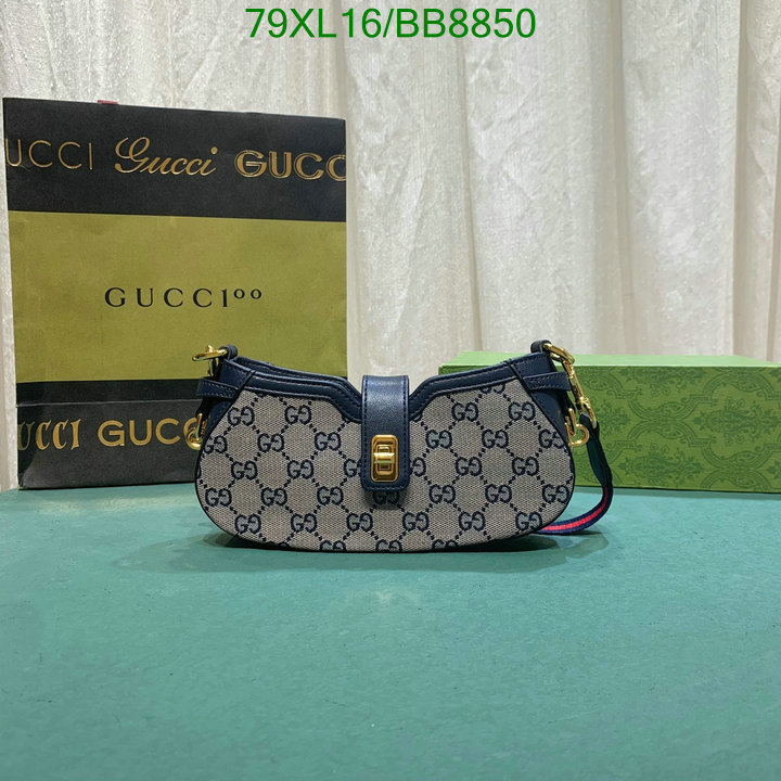 Gucci-Bag-4A Quality Code: BB8850 $: 79USD