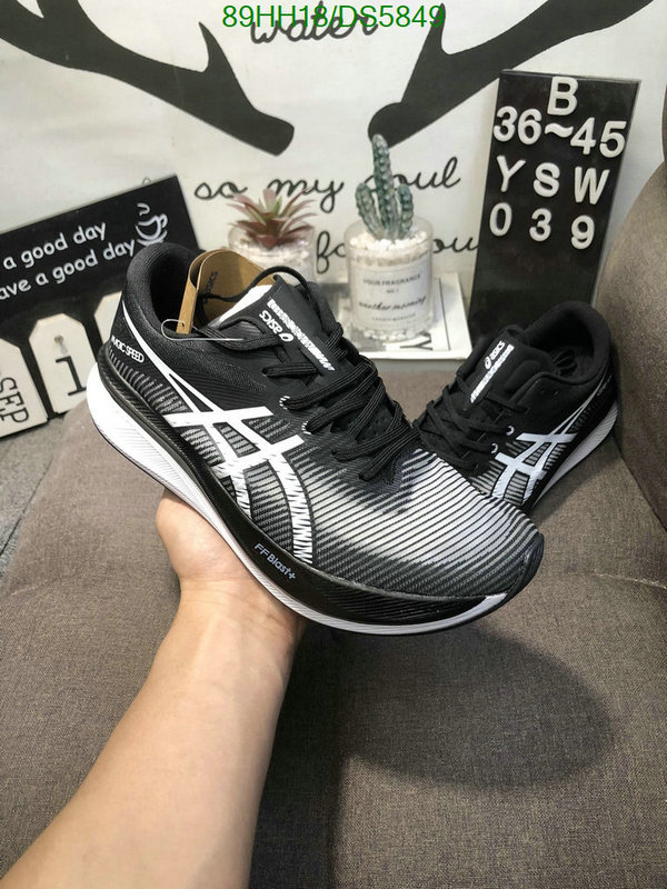 Asics-Women Shoes Code: DS5849 $: 89USD