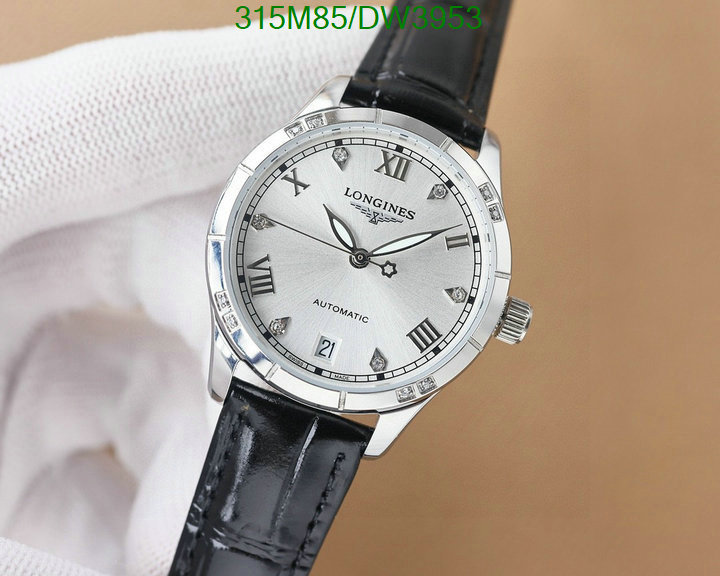 Longines-Watch-Mirror Quality Code: DW3953 $: 315USD