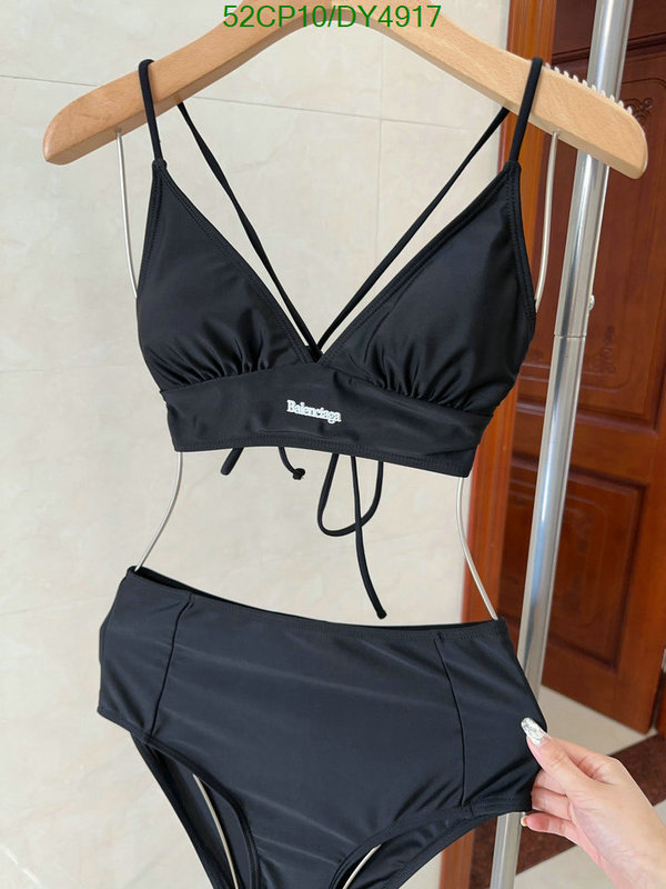 Balenciaga-Swimsuit Code: DY4917 $: 52USD