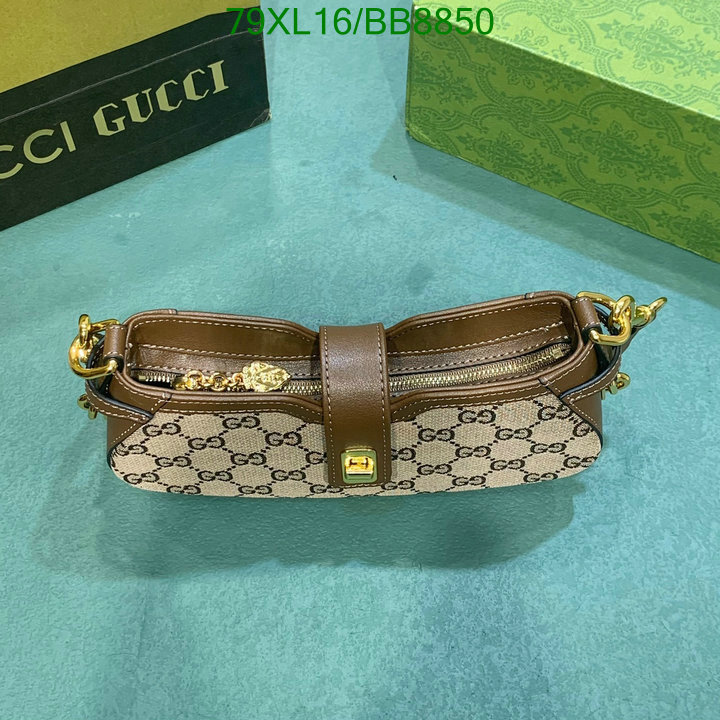 Gucci-Bag-4A Quality Code: BB8850 $: 79USD