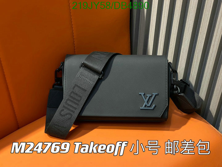 LV-Bag-Mirror Quality Code: DB4890 $: 219USD