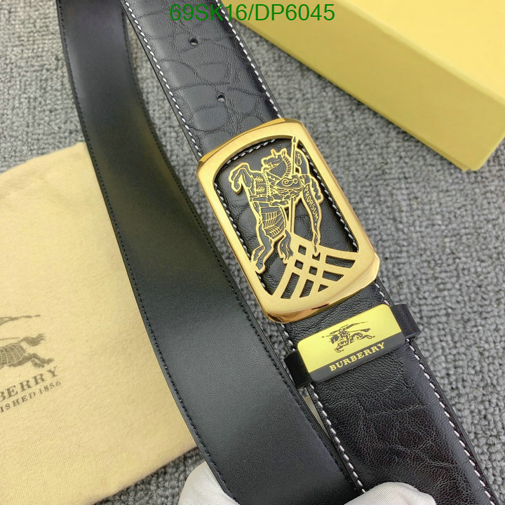 Burberry-Belts Code: DP6045 $: 69USD