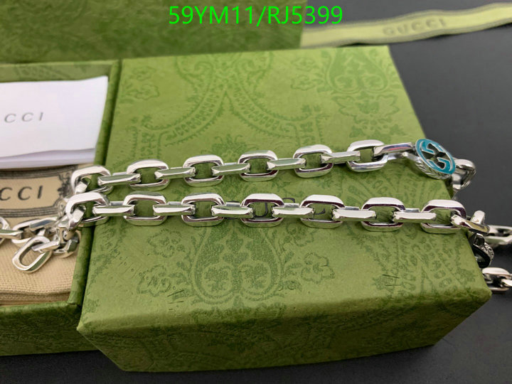 Gucci-Jewelry Code: RJ5399 $: 59USD