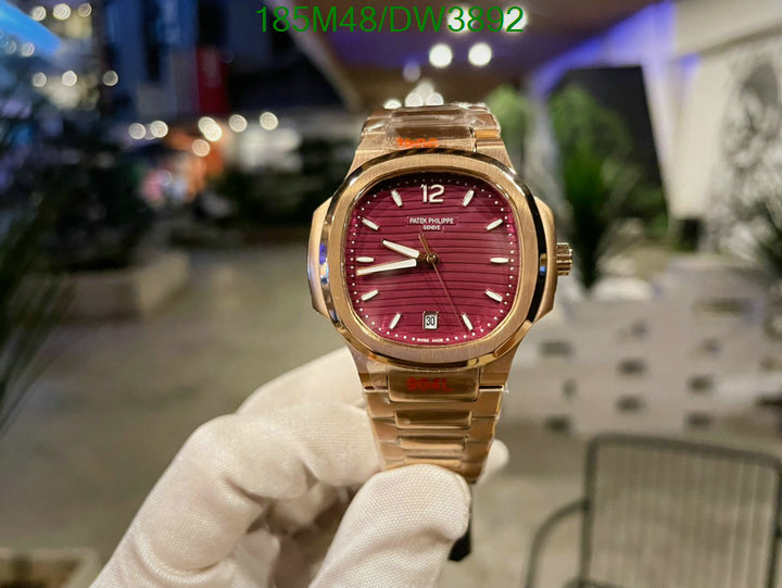 Patek Philippe-Watch-4A Quality Code: DW3892 $: 185USD