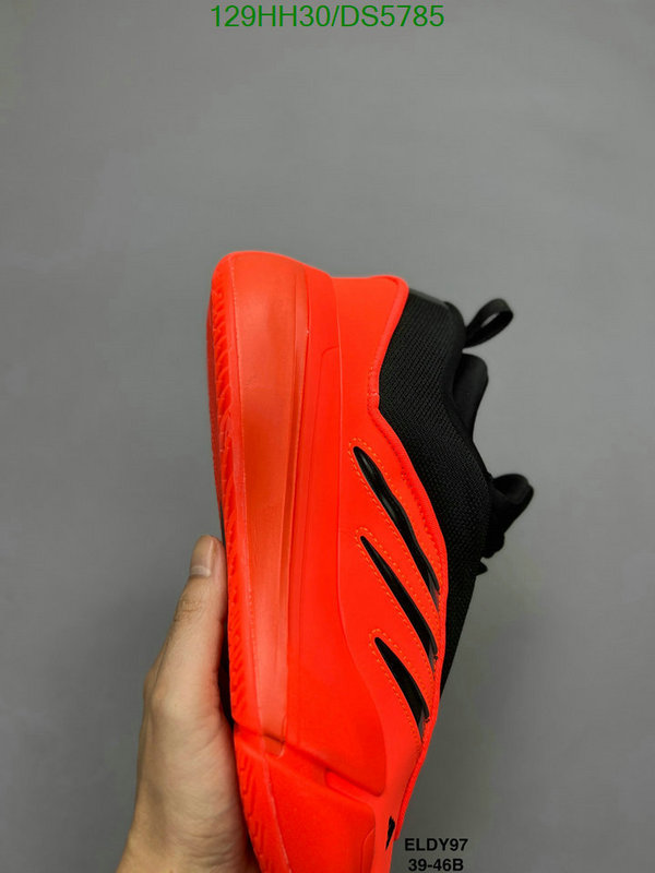 Adidas-Men shoes Code: DS5785 $: 129USD