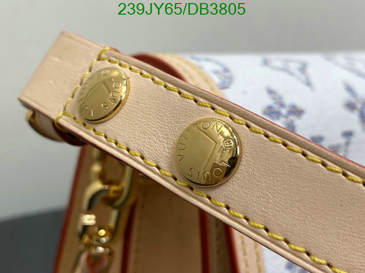 LV-Bag-Mirror Quality Code: DB3805 $: 239USD