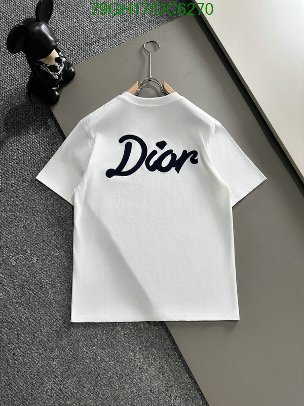 Dior-Clothing Code: DC6270 $: 79USD