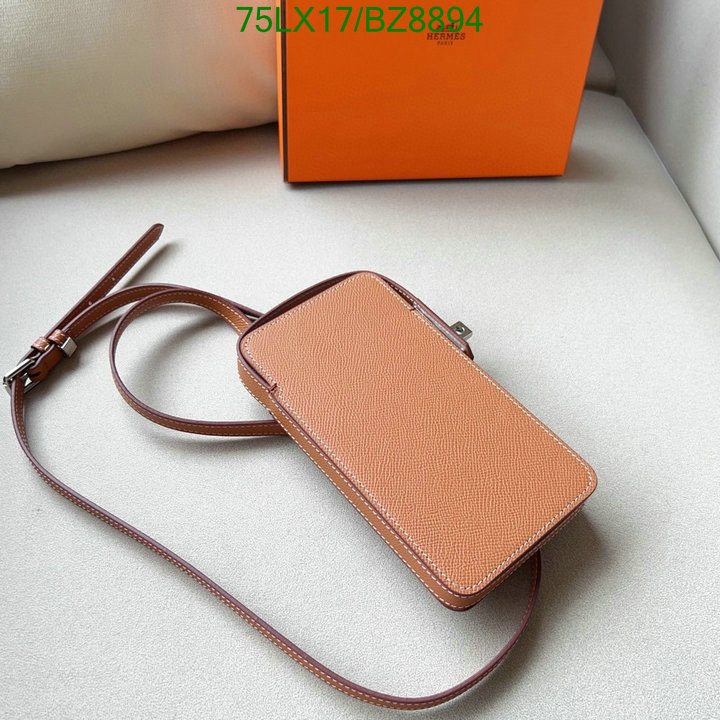 Hermes-Phone Case Code: BZ8894 $: 75USD