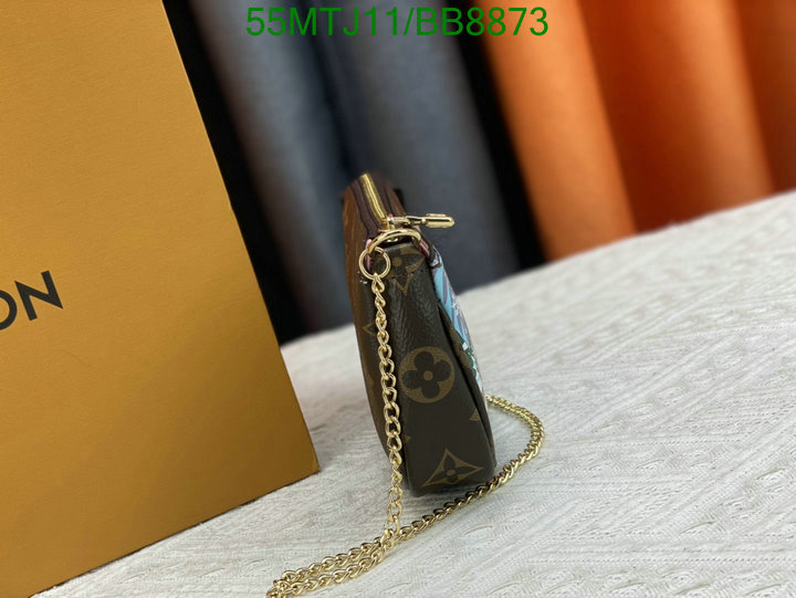 LV-Bag-4A Quality Code: BB8873 $: 55USD