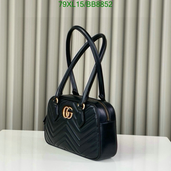 Gucci-Bag-4A Quality Code: BB8852 $: 79USD