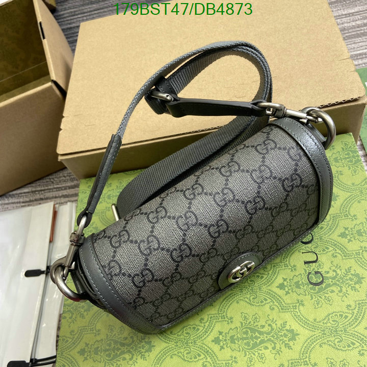 Gucci-Bag-Mirror Quality Code: DB4873 $: 179USD