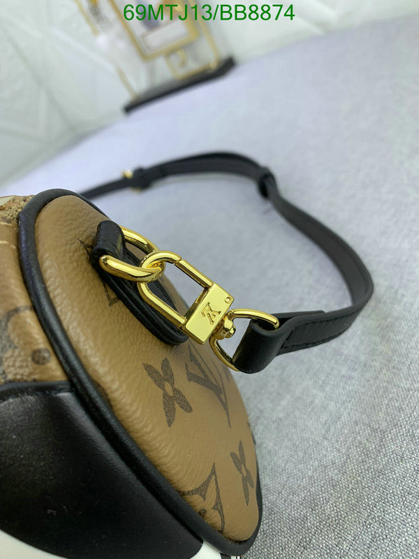 LV-Bag-4A Quality Code: BB8874 $: 69USD