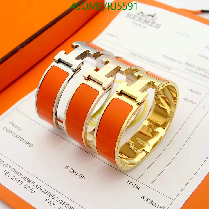 Hermes-Jewelry Code: RJ5591 $: 49USD