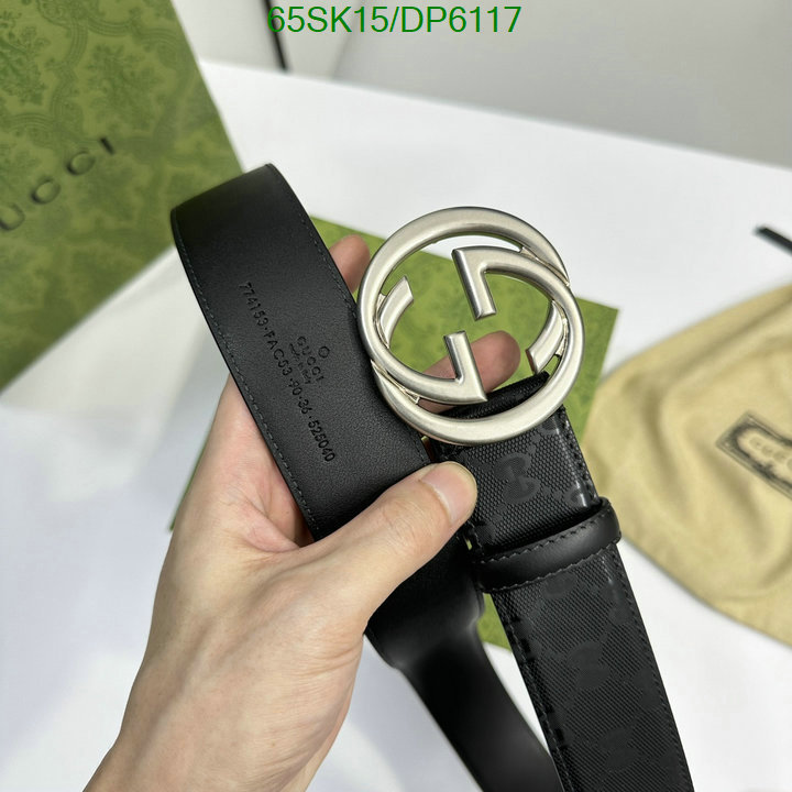 Gucci-Belts Code: DP6117 $: 65USD