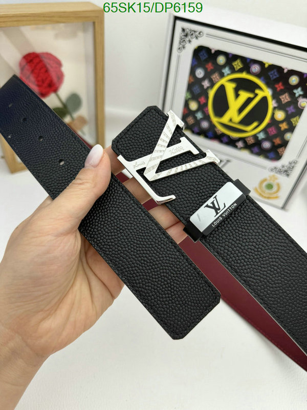 LV-Belts Code: DP6159 $: 65USD