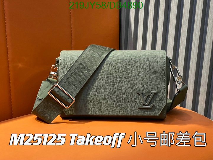 LV-Bag-Mirror Quality Code: DB4890 $: 219USD