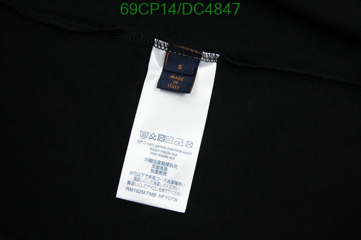 LV-Clothing Code: DC4847 $: 69USD