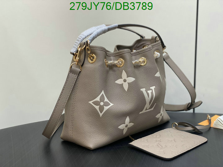 LV-Bag-Mirror Quality Code: DB3789 $: 279USD