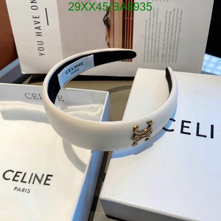 Celine-Headband Code: BA8935 $: 29USD