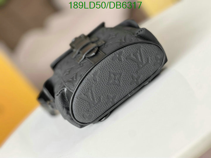 LV-Bag-Mirror Quality Code: DB6317 $: 189USD