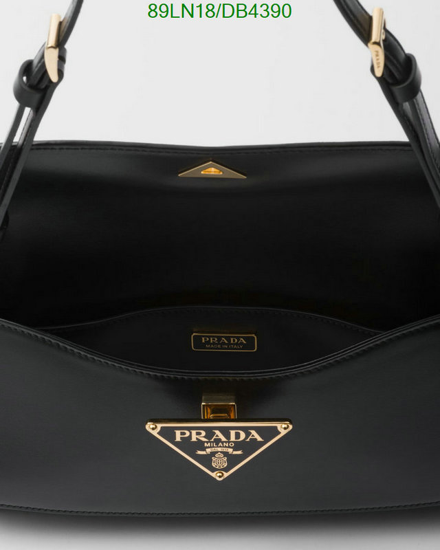 Prada-Bag-4A Quality Code: DB4390 $: 89USD