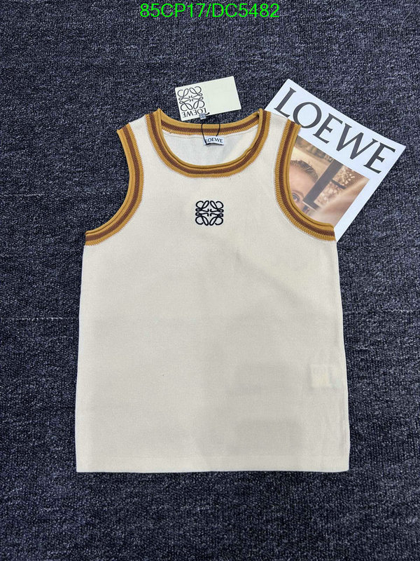 Loewe-Clothing Code: DC5482 $: 85USD